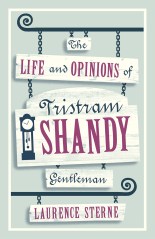 Tristram Shandy